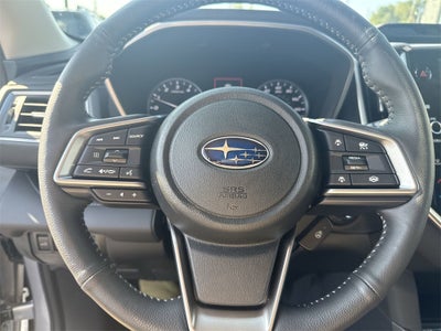 2025 Subaru ASCENT Limited 7 -Passenger