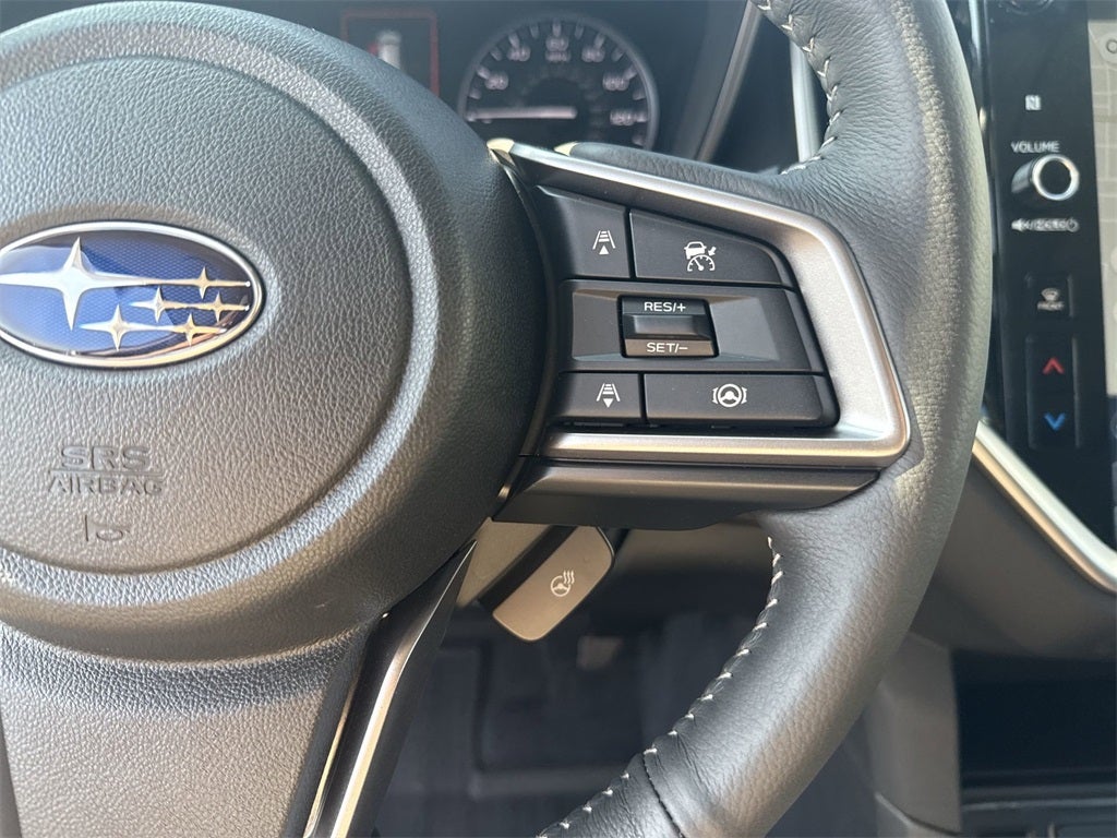 2025 Subaru ASCENT Limited 7 -Passenger