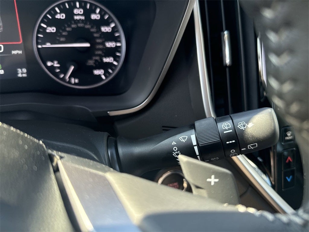 2025 Subaru ASCENT Limited 7 -Passenger