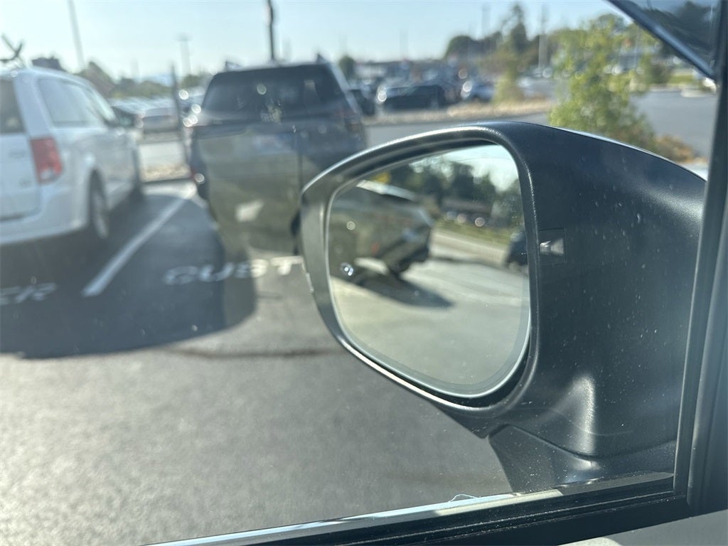 2025 Subaru ASCENT Limited 7 -Passenger