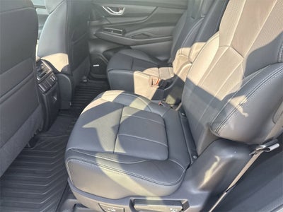 2025 Subaru ASCENT Limited 7 -Passenger