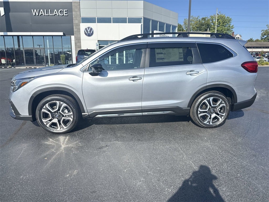 2025 Subaru ASCENT Limited 7 -Passenger