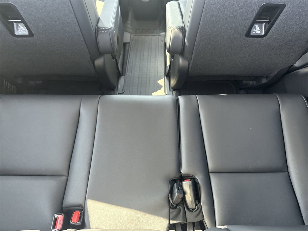 2025 Subaru ASCENT Limited 7 -Passenger