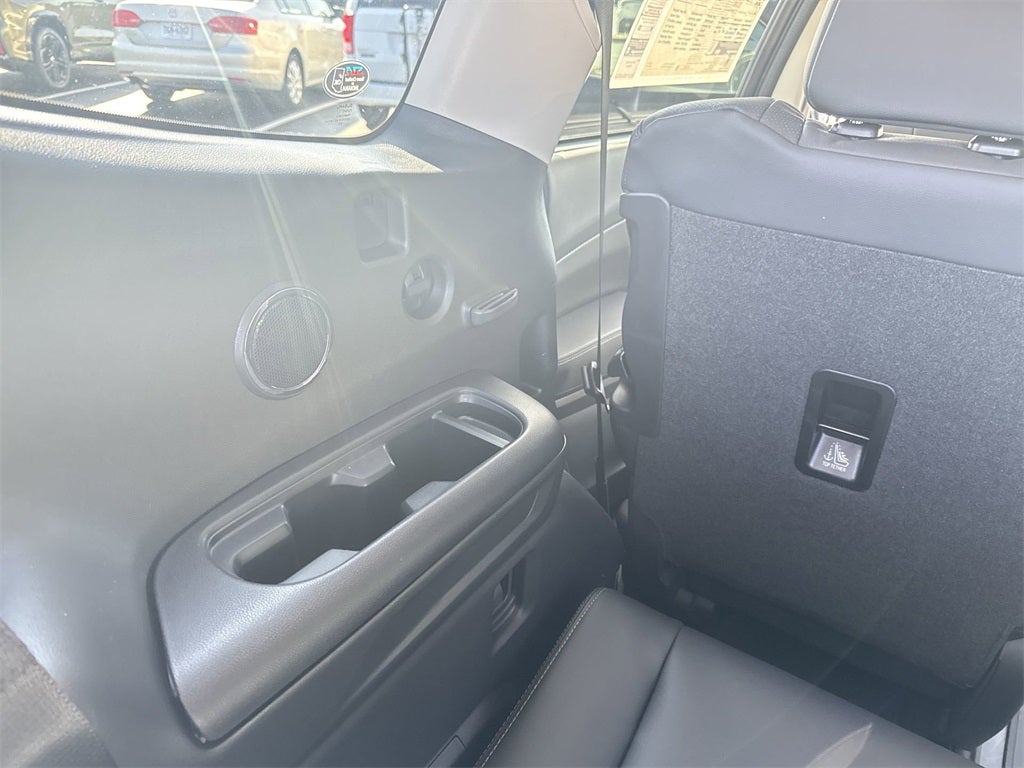 2025 Subaru ASCENT Limited 7 -Passenger