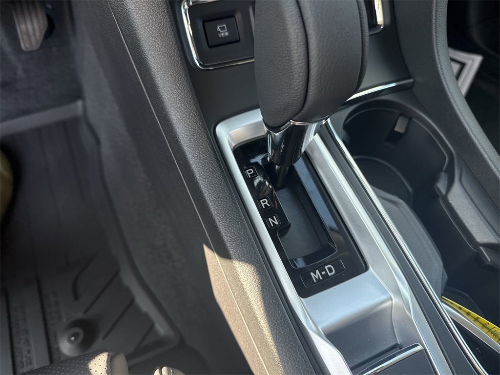 2025 Subaru ASCENT Limited 7 -Passenger