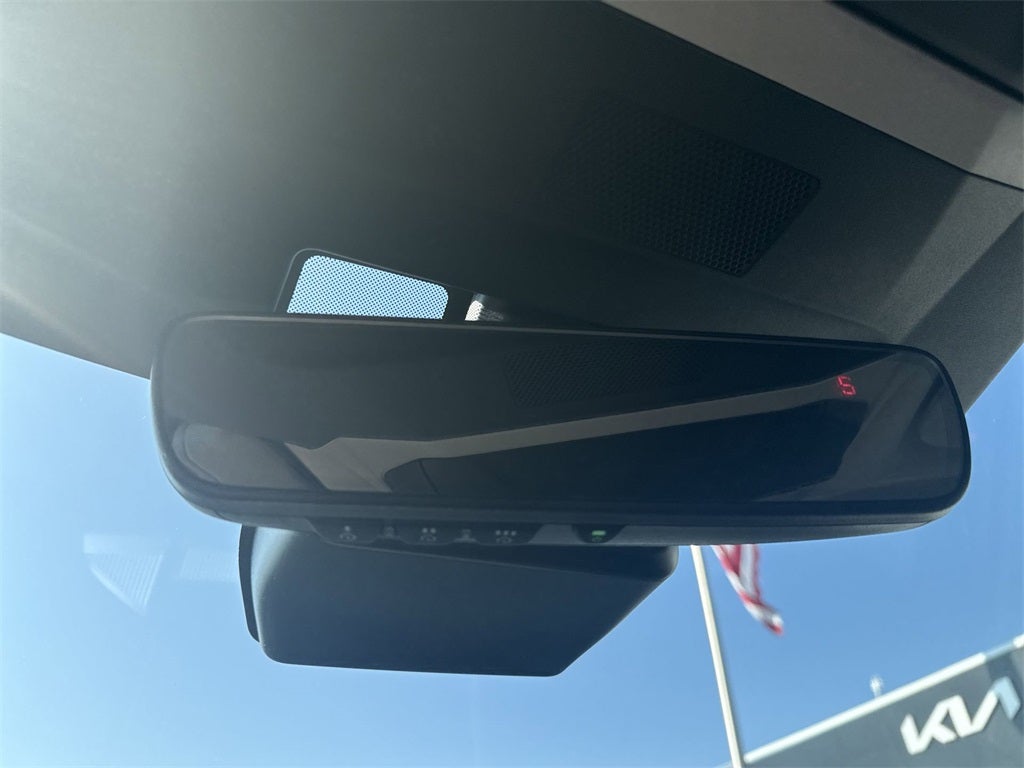 2025 Subaru ASCENT Limited 7 -Passenger