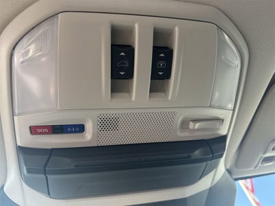 2025 Subaru ASCENT Limited 7 -Passenger