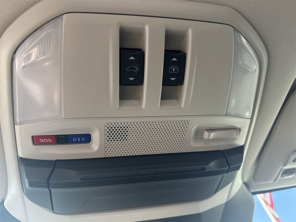 2025 Subaru ASCENT Limited 7 -Passenger