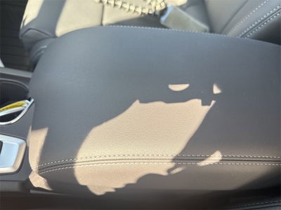 2025 Subaru ASCENT Limited 7 -Passenger