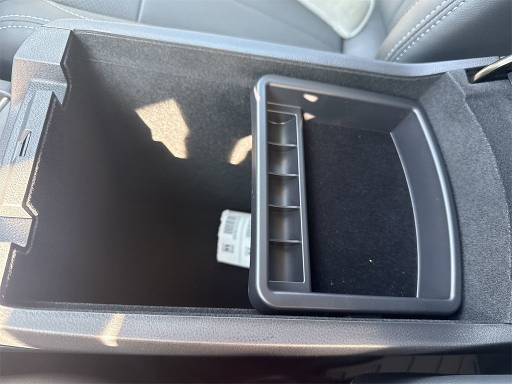 2025 Subaru ASCENT Limited 7 -Passenger