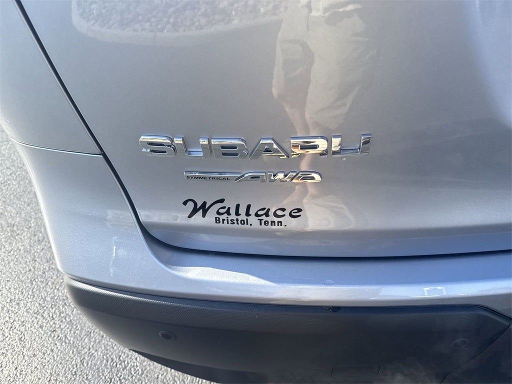 2025 Subaru ASCENT Limited 7 -Passenger