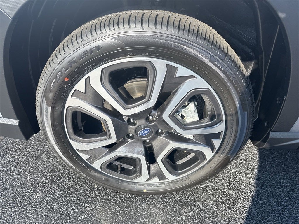 2025 Subaru ASCENT Limited 7 -Passenger