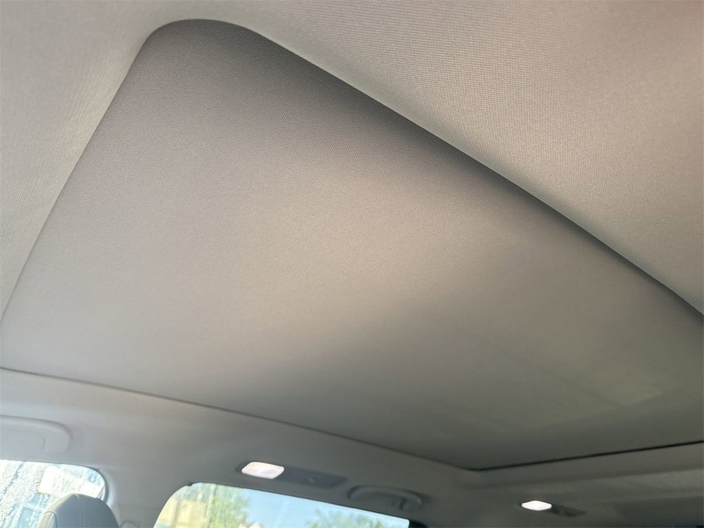 2025 Subaru ASCENT Limited 7 -Passenger