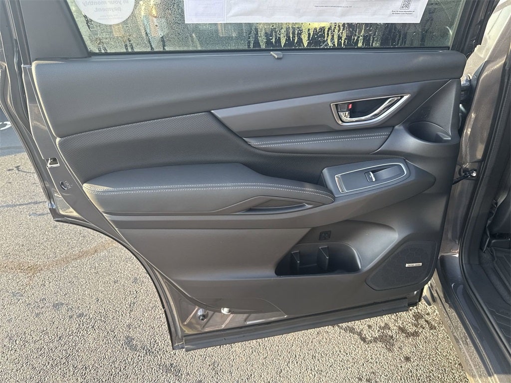 2025 Subaru ASCENT Limited 7 -Passenger