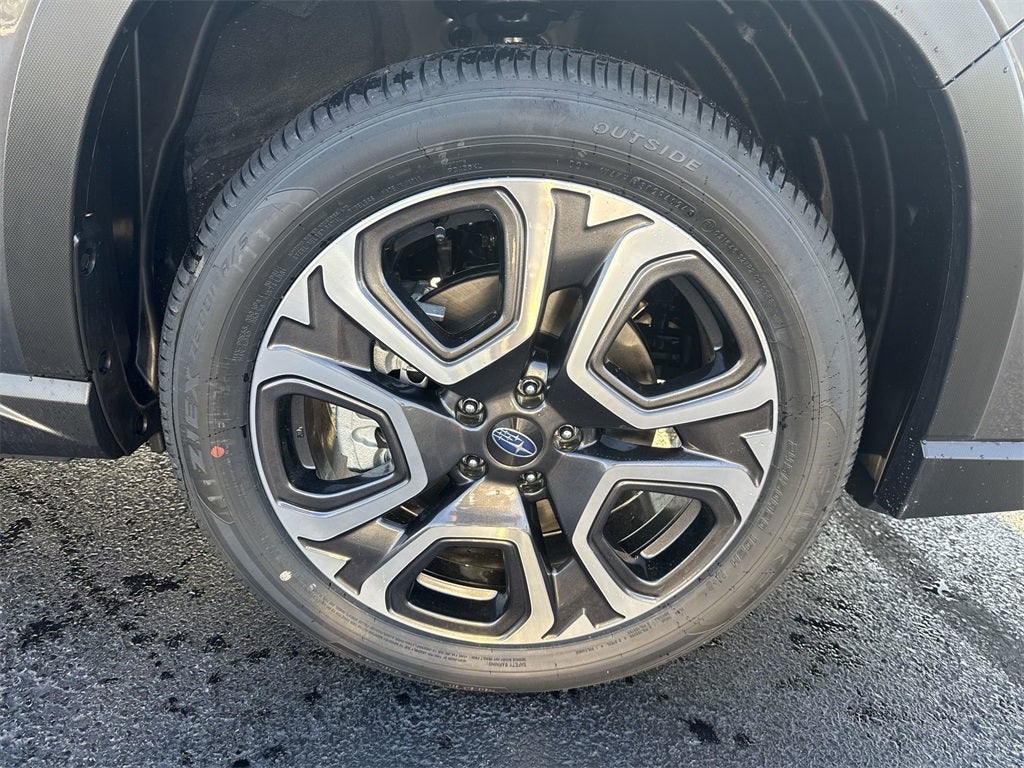 2025 Subaru ASCENT Limited 7 -Passenger