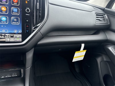 2025 Subaru ASCENT Bronze Edition