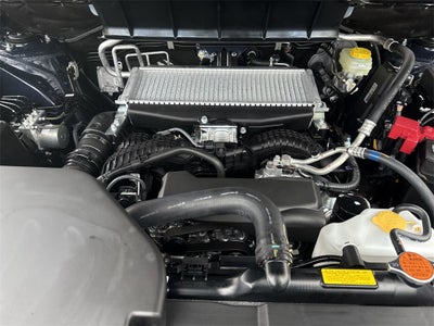 2025 Subaru ASCENT Bronze Edition