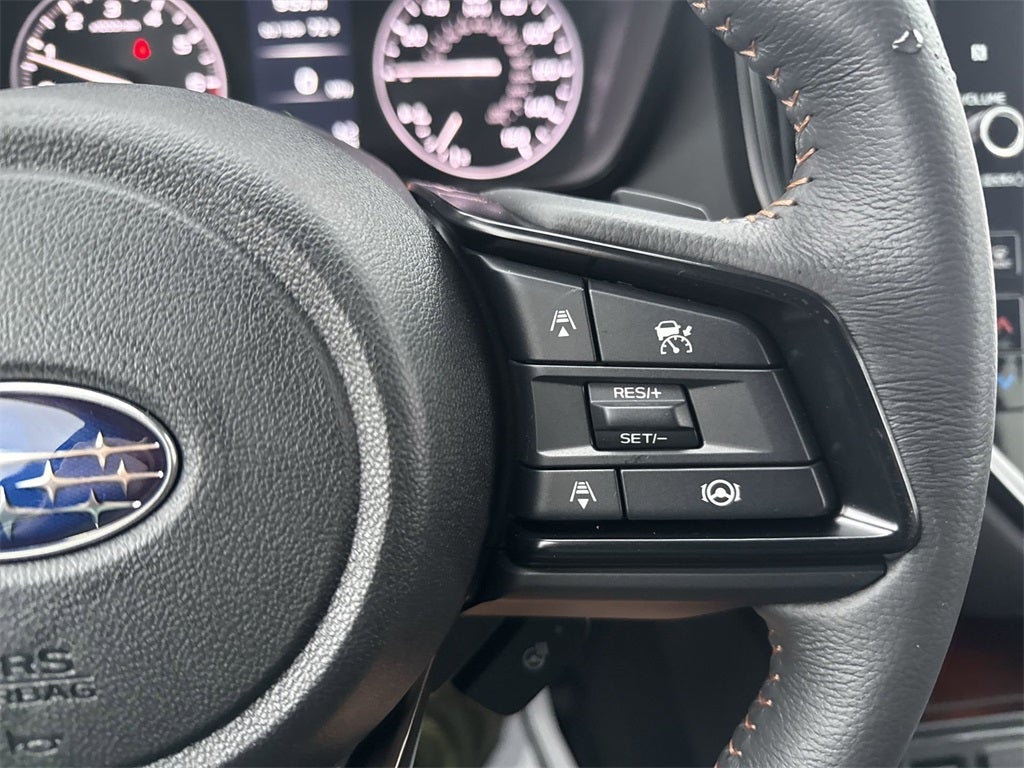 2025 Subaru ASCENT Bronze Edition