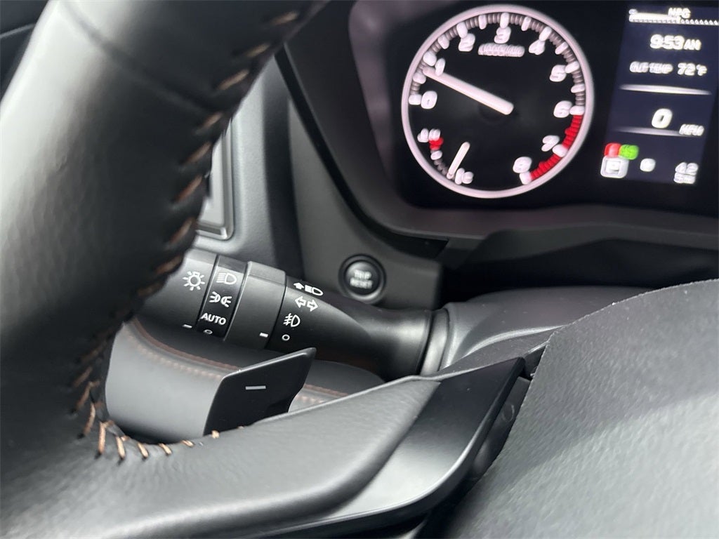 2025 Subaru ASCENT Bronze Edition