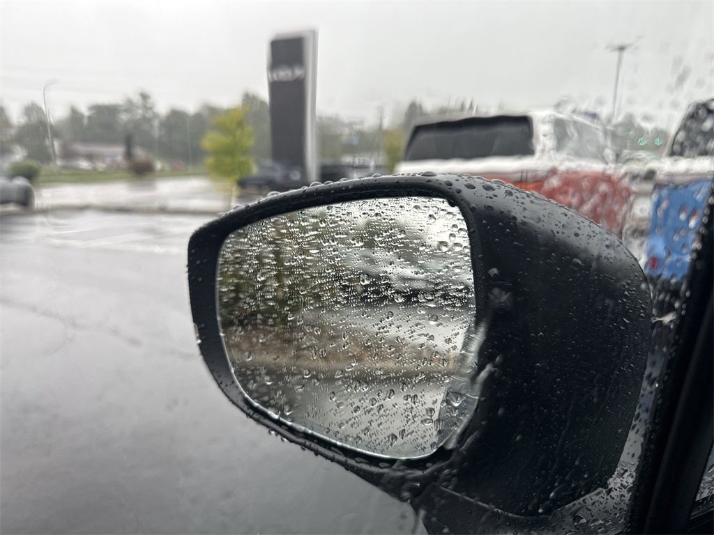 2025 Subaru ASCENT Bronze Edition