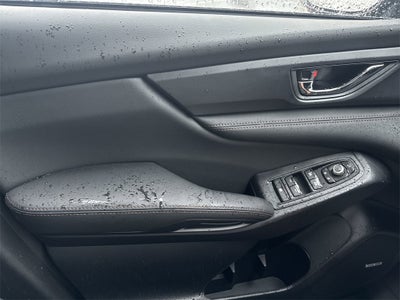 2025 Subaru ASCENT Bronze Edition