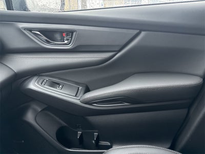 2025 Subaru ASCENT Bronze Edition