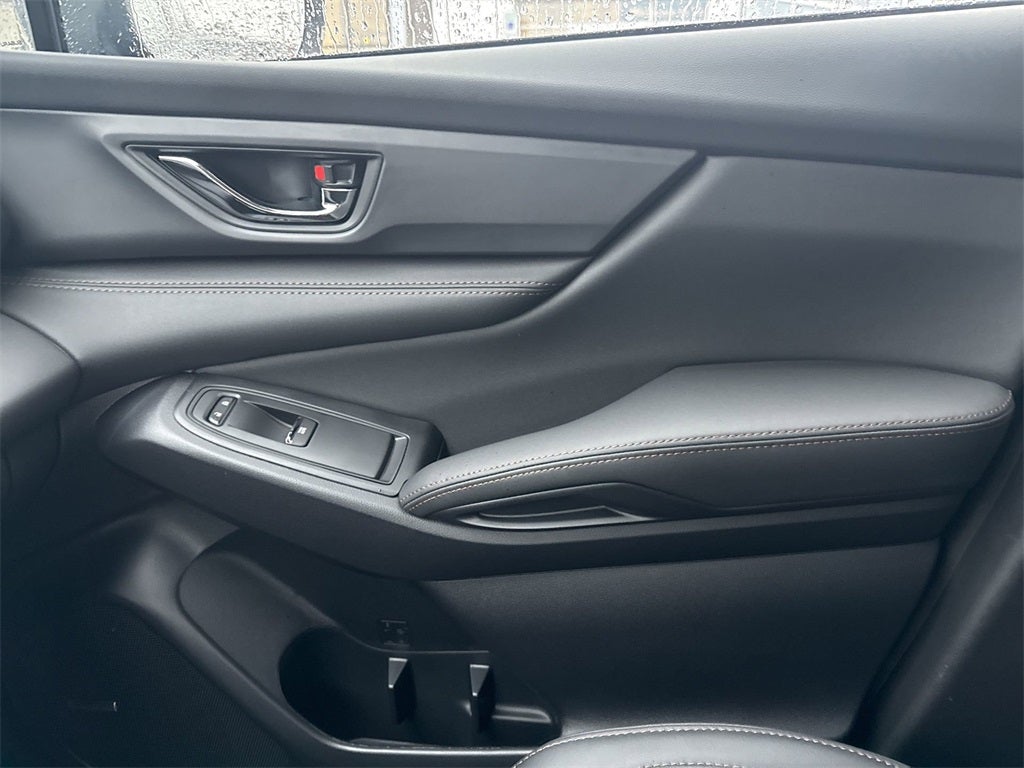 2025 Subaru ASCENT Bronze Edition