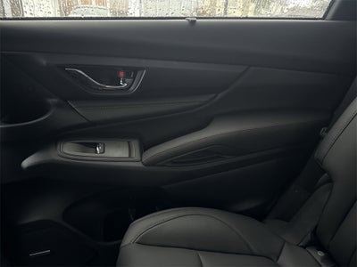 2025 Subaru ASCENT Bronze Edition