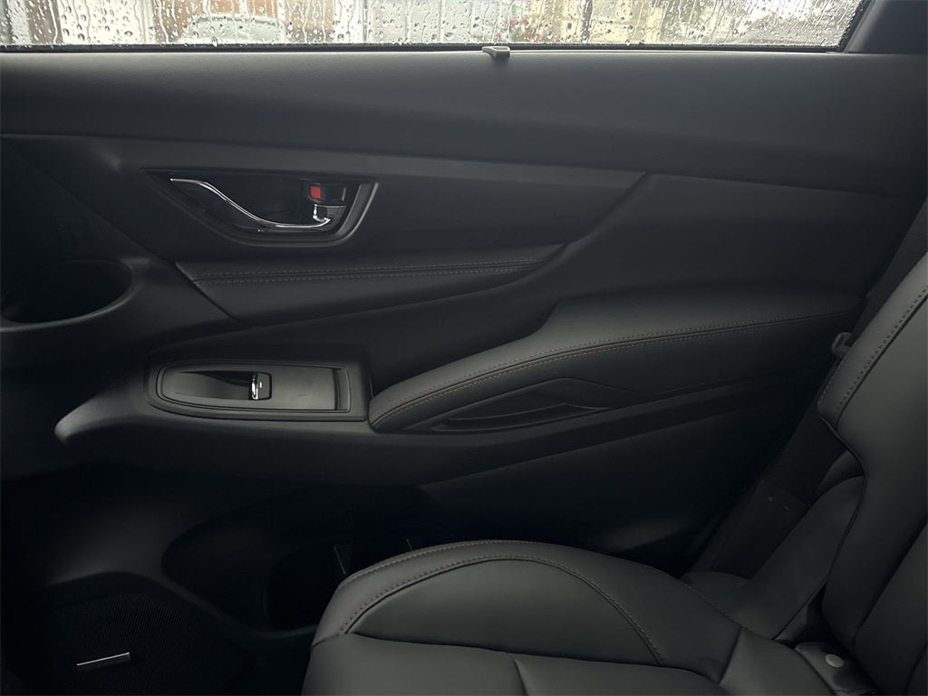 2025 Subaru ASCENT Bronze Edition