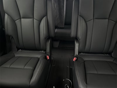 2025 Subaru ASCENT Bronze Edition