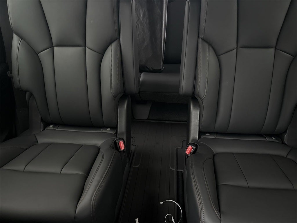 2025 Subaru ASCENT Bronze Edition