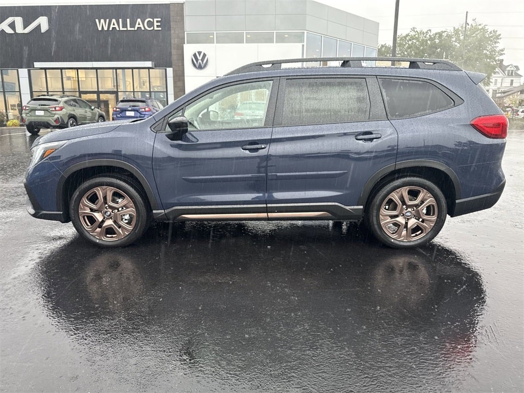2025 Subaru ASCENT Bronze Edition
