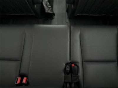 2025 Subaru ASCENT Bronze Edition