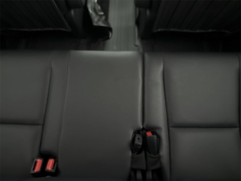 2025 Subaru ASCENT Bronze Edition