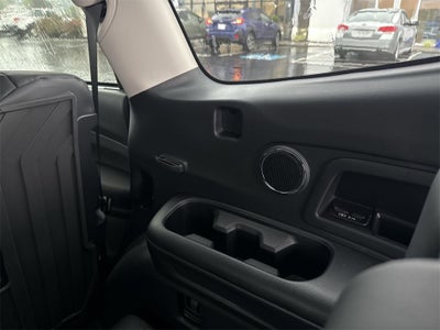 2025 Subaru ASCENT Bronze Edition