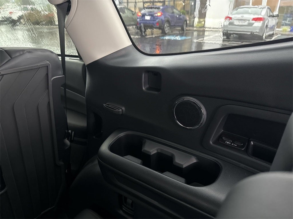 2025 Subaru ASCENT Bronze Edition