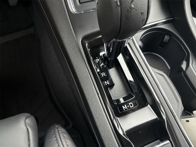 2025 Subaru ASCENT Bronze Edition