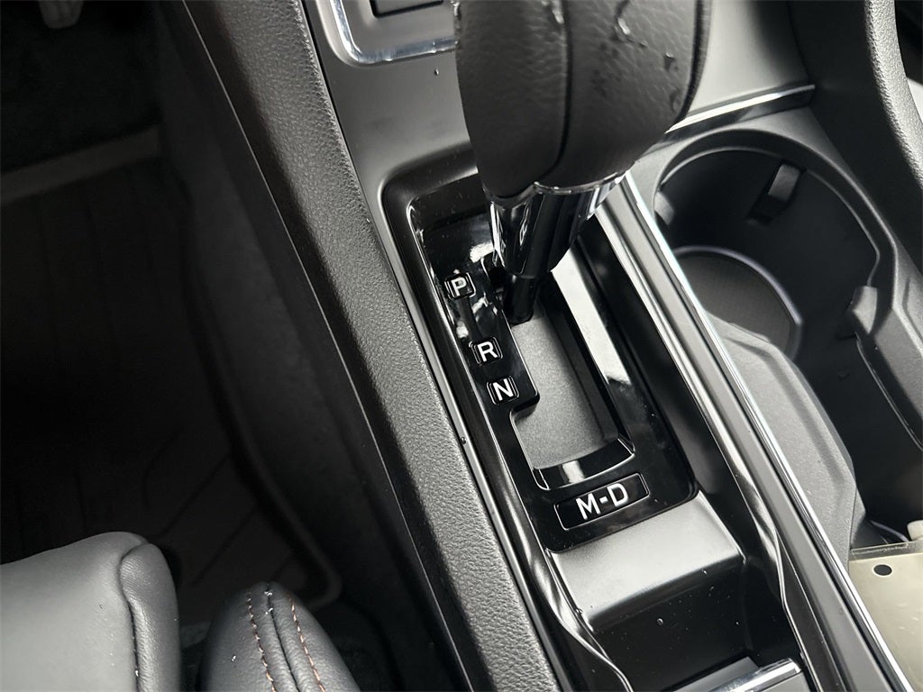 2025 Subaru ASCENT Bronze Edition