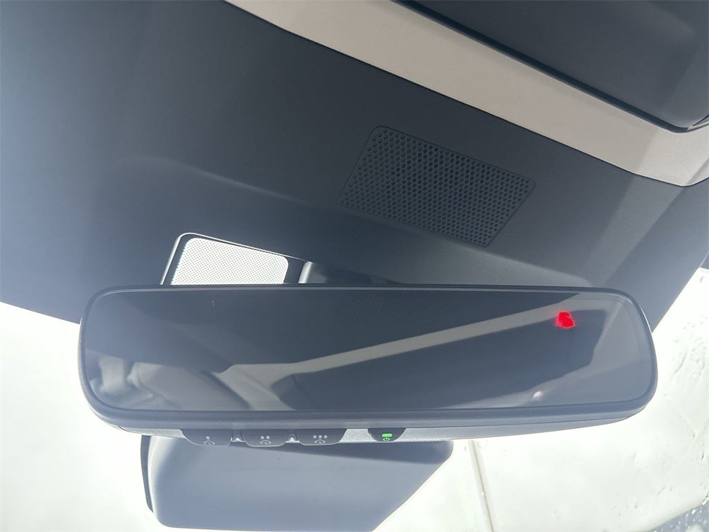 2025 Subaru ASCENT Bronze Edition