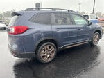 2025 Subaru ASCENT Bronze Edition