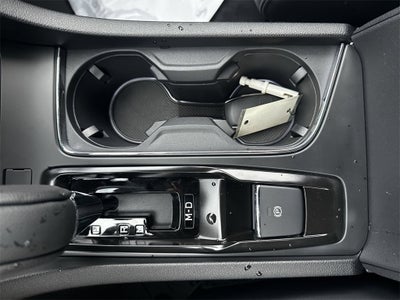 2025 Subaru ASCENT Bronze Edition