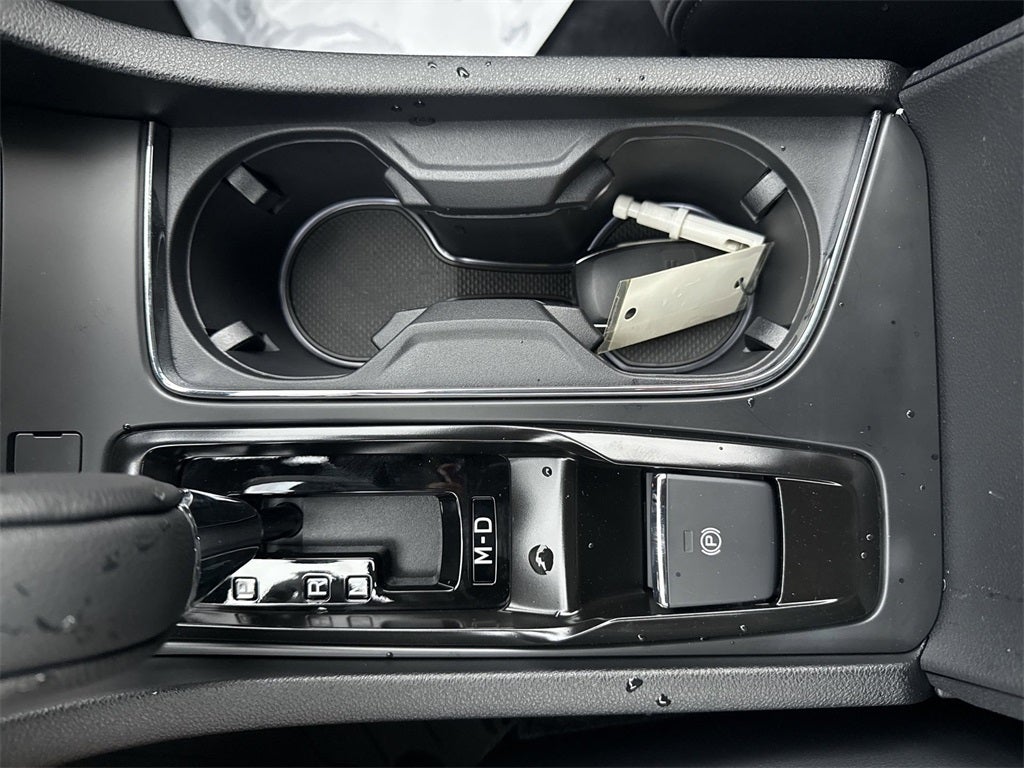 2025 Subaru ASCENT Bronze Edition