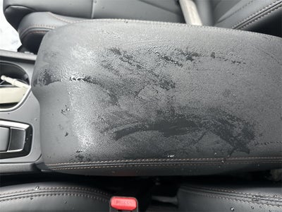 2025 Subaru ASCENT Bronze Edition