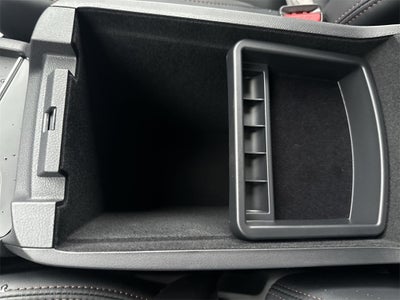 2025 Subaru ASCENT Bronze Edition