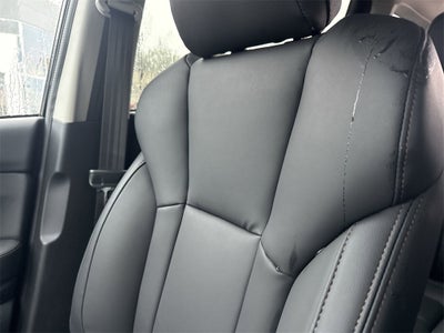 2025 Subaru ASCENT Bronze Edition