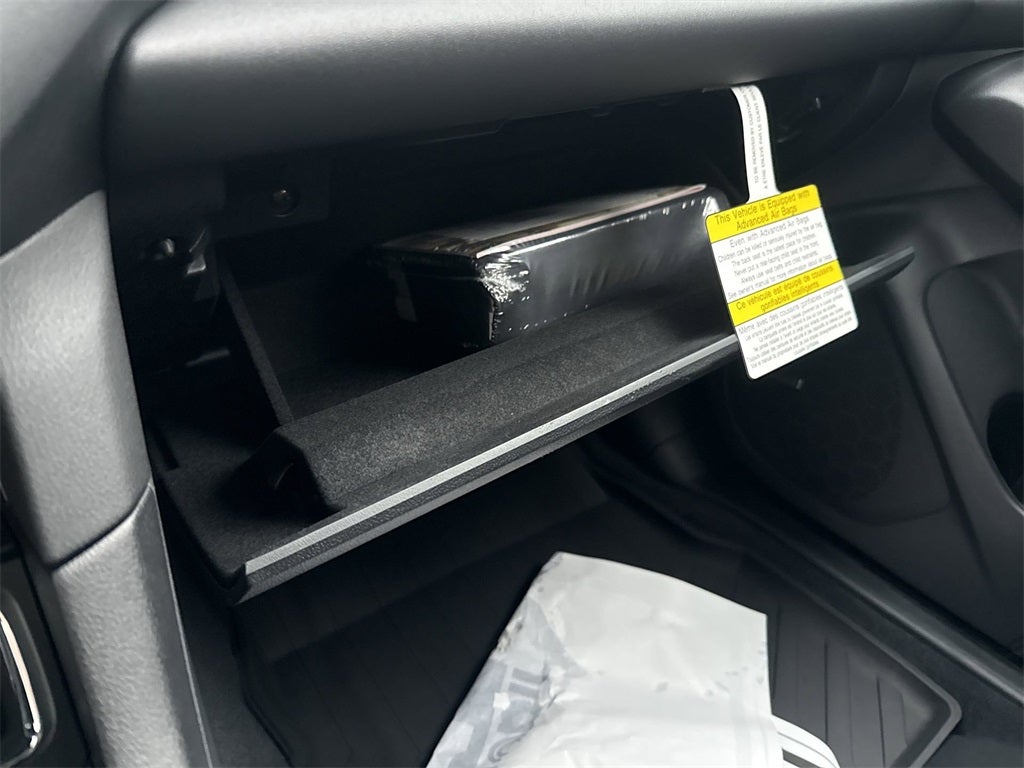 2025 Subaru ASCENT Bronze Edition