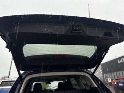 2025 Subaru ASCENT Bronze Edition