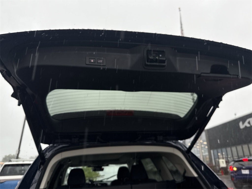 2025 Subaru ASCENT Bronze Edition