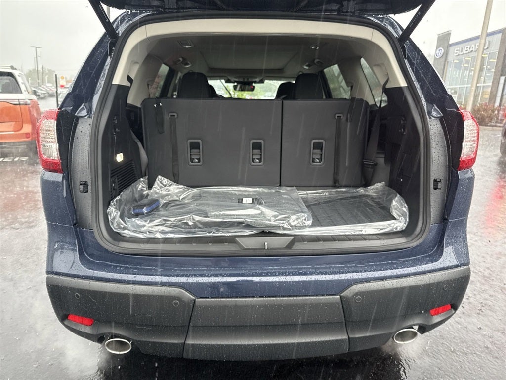 2025 Subaru ASCENT Bronze Edition