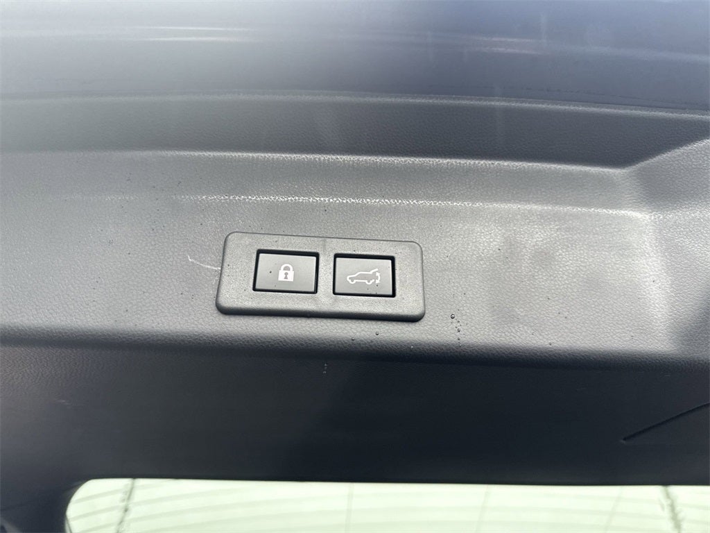 2025 Subaru ASCENT Bronze Edition